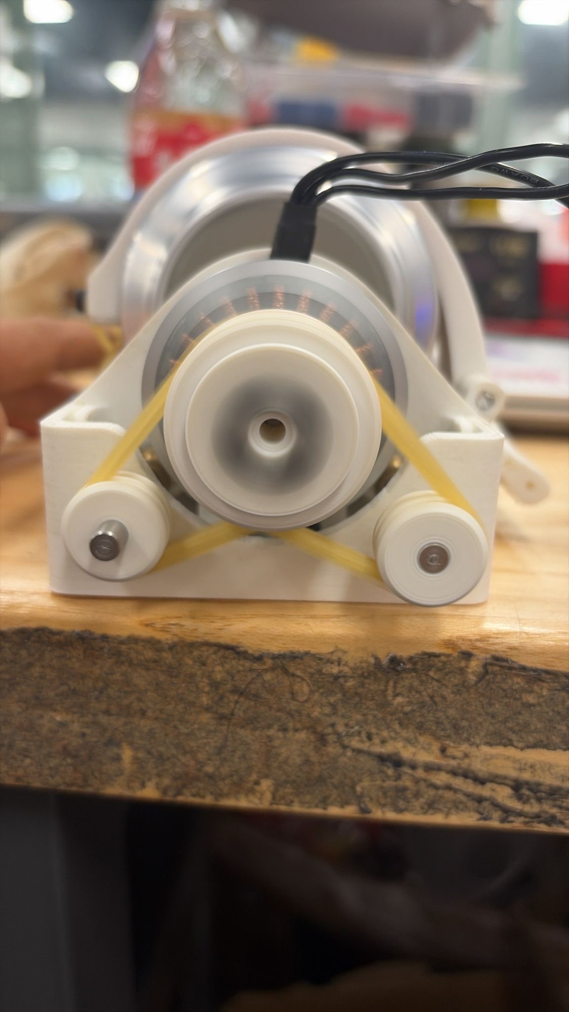 Can cutter mechanism