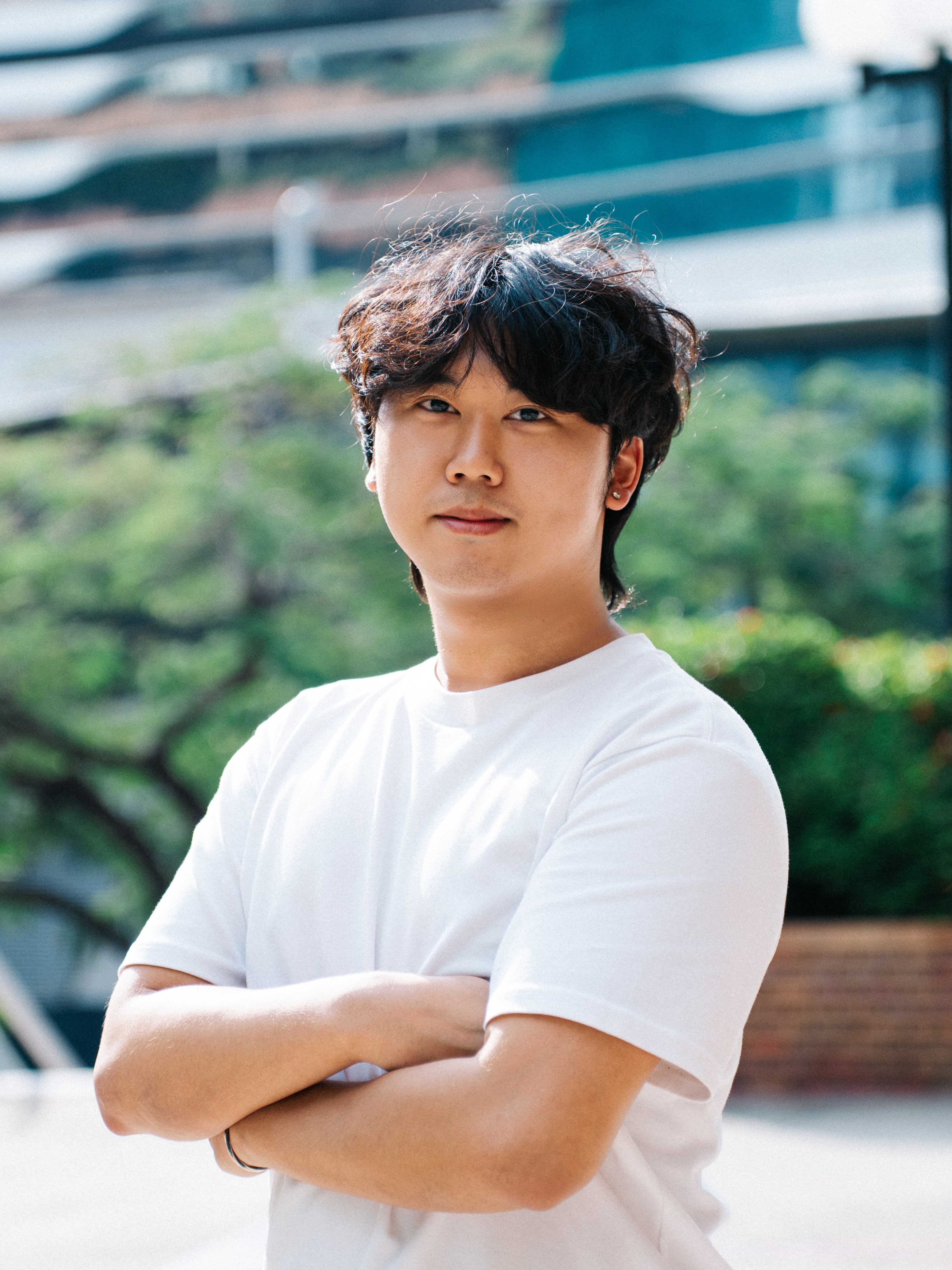 Dorian PANG